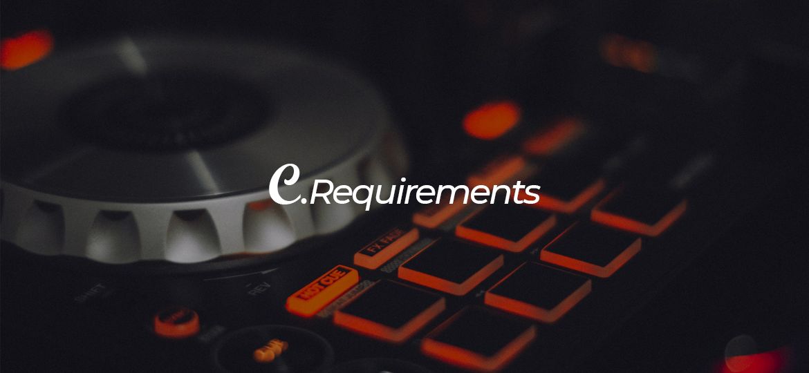 C.Requirements